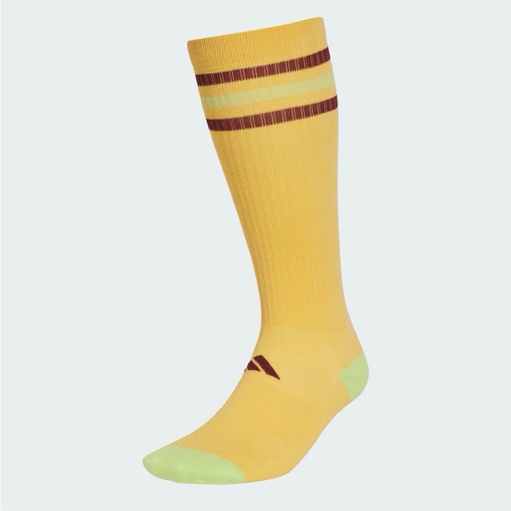 Adidas x FARM Rio Womens Socks Size L 9-10.5